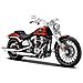Mi32327 Harley Davidson Cvo Breakout 2014 1:12 Modellino - Foto miniatura 1