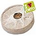 12 Pastiglie Fibra Cocco Con Tessuto 45xh10cm - Foto miniatura 1