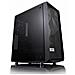 Case Meshify C Middle Tower ATX / Micro-ATX / Mini-ITX 2 Porte USB 3.0 Colore Nero (Finestrato)  - Foto miniatura 4