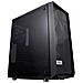 Case Meshify C Middle Tower ATX / Micro-ATX / Mini-ITX 2 Porte USB 3.0 Colore Nero (Finestrato)  - Foto miniatura 1
