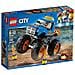 60180 - City - Grandi Veicoli - Monster Truck - Foto miniatura 1