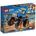 60180 - City - Grandi Veicoli - Monster Truck - Foto miniatura 2