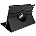 Custodia Stand Girevole 360 Per Apple Ipad Pro 9.7 - Nera - Foto miniatura 8