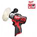 Sander Lucidatore M12 Bps-0 Batteria 12v-4933447791 - Foto miniatura 2
