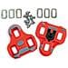 Tacchette Keo Grip Red (arc 9)  - Foto miniatura 2
