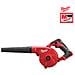 Blower M18 Bbl-0 18v Senza Batteria 4.933.446,2160 - Foto miniatura 1