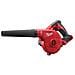 Blower M18 Bbl-0 18v Senza Batteria 4.933.446,2160 - Foto miniatura 5