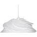 Lampada Da Soffitto Moderna Bianca - Lampadario Design Bianco - Nile - Foto miniatura 18