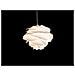 Lampada Da Soffitto Moderna Bianca - Lampadario Design Bianco - Nile - Foto miniatura 10