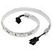 Striscia LED RGB Mystic Light Sync 400 mm - Foto miniatura 1