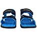 Scarpe Kids Poolside Sandal K2004nbl 32 1/2 - Foto miniatura 3
