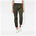 Pantaloni Rovic Mid Skinny L32 Abbigliamento Donna W25-l32 - Foto miniatura 1