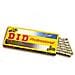 534091142 D. i. d. Catena Trasmissione 525zvm-x Gold / gold M 114 Rivetto - Foto miniatura 1