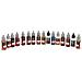 Kit Pittura Acrilica, 16 Pz, Colori Assortiti - Foto miniatura 1