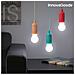 Lampadina Led Portatile Con Corda V0101149 - Foto miniatura 1