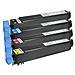 TONER COMPATIBILE - Magente Rigenerate Oki Es3640,es3640e,es3640l-15k#42918926 - Foto miniatura 2