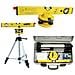 Livella Laser Con Treppiede 81125 - Foto miniatura 1