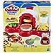 HSBE4576EU4 Play-Doh - La Pizzeria - Foto miniatura 1