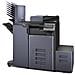 [Ricondizionato SILVER] 1102VD3NL0 - Multifunzione Taskalfa 5053ci - Foto miniatura 8