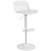 Esteban - Sgabello Alto In Acciaio Set Da 2 - Foto miniatura 4