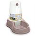 Distributore D'acqua - 3,5l - Rosa Grigio - 474305gro - Foto miniatura 4