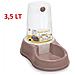 Distributore D'acqua - 3,5l - Rosa Grigio - 474305gro - Foto miniatura 6