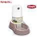 Distributore D'acqua - 3,5l - Rosa Grigio - 474305gro - Foto miniatura 5