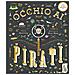 David Long / Harry Bloom - Occhio Ai Pirati. Con Lente D'ingrandimento - Foto miniatura 1