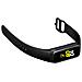 Activity Tracker Galaxy Fit Impermeabile 5ATM Display 0.95" 4GB Bluetooth Nero - Europa - Foto miniatura 3