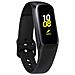 Activity Tracker Galaxy Fit Impermeabile 5ATM Display 0.95" 4GB Bluetooth Nero - Europa - Foto miniatura 5