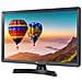 TV LED HD 24" 24TN510S Smart Tv WebOS - Foto miniatura 8