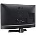 TV LED HD 24" 24TN510S Smart Tv WebOS - Foto miniatura 7