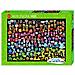 Puzzle Burgerman Doodle Arcobaleno, 1000 Pezzi, Vd-29786 - Foto miniatura 1