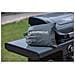 Telo Copri Barbecue Premium L 146x65x118h Per Bbq 3 Series (Premium Classic O Select) E Per Adelaide Campingaz - Foto miniatura 2