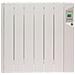 Riscaldatore A Parete Con Fluido Termovettore Da 600 W. - 0.636.267 - Foto miniatura 1
