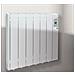 Riscaldatore A Parete Con Fluido Termovettore Da 600 W. - 0.636.267 - Foto miniatura 3
