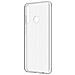 Custodia Per Cellulare Huawei Y6p Trasparente Policarbonato - Foto miniatura 4