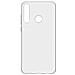 Custodia Per Cellulare Huawei Y6p Trasparente Policarbonato - Foto miniatura 1