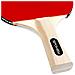 Spokey Joy Set Set Ping Pong Marrone - Foto miniatura 9