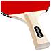 Spokey Joy Set Set Ping Pong Marrone - Foto miniatura 2