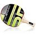 Spokey Joy Set Set Ping Pong Marrone - Foto miniatura 18