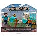 Minecraft Figure 2 Pack 2 - Foto miniatura 1