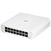 Ubiquiti Usw-lite-16-poe | Switch | Unifi Gen2, 16x Rj45 1000mb/s, 8x Poe+, 45w - Foto miniatura 1