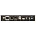 Extender KVM USB HDMI HDBaseT 2.0 CE820R (Unità remota) (4K a 100 m) - Foto miniatura 4