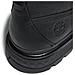Scarpe Ray City 6 In Waterproof Boot Taglia 39 Codice A2jny015 Nero - Foto miniatura 3