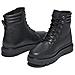 Scarpe Ray City 6 In Waterproof Boot Taglia 39 Codice A2jny015 Nero - Foto miniatura 5