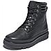 Scarpe Ray City 6 In Waterproof Boot Taglia 39 Codice A2jny015 Nero - Foto miniatura 6