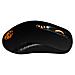Mouse Gaming USB Koban Ottico 7 Tasti 4000 DPI Colore Nero - Foto miniatura 4