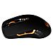 Mouse Gaming USB Koban Ottico 7 Tasti 4000 DPI Colore Nero - Foto miniatura 3