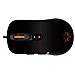 Mouse Gaming USB Koban Ottico 7 Tasti 4000 DPI Colore Nero - Foto miniatura 5